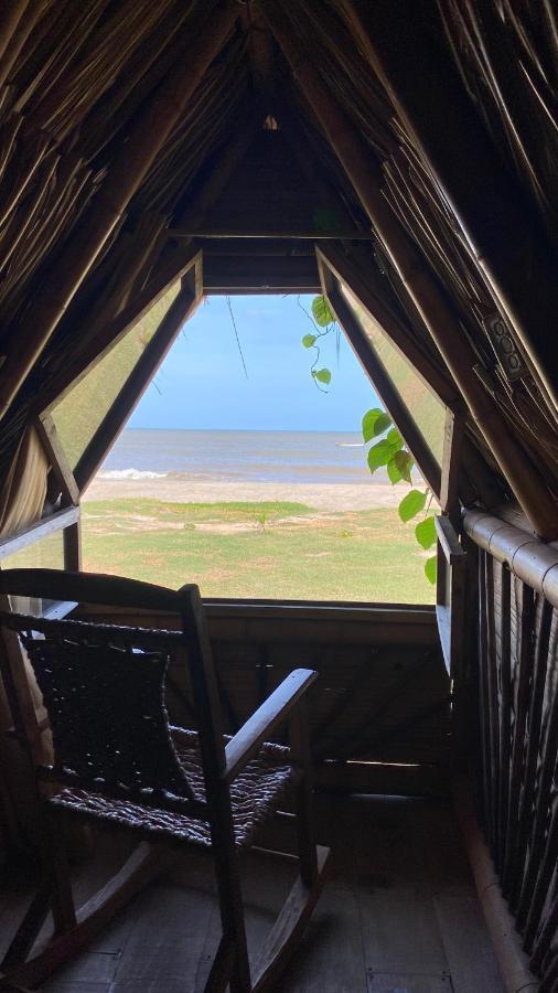 Guajira Beach Ríohacha Exterior foto