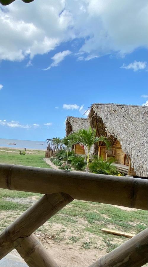 Guajira Beach Ríohacha Exterior foto
