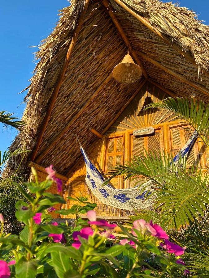Guajira Beach Ríohacha Exterior foto