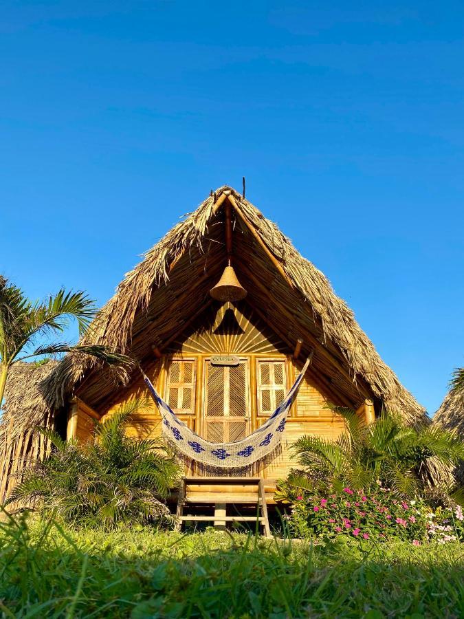 Guajira Beach Ríohacha Exterior foto