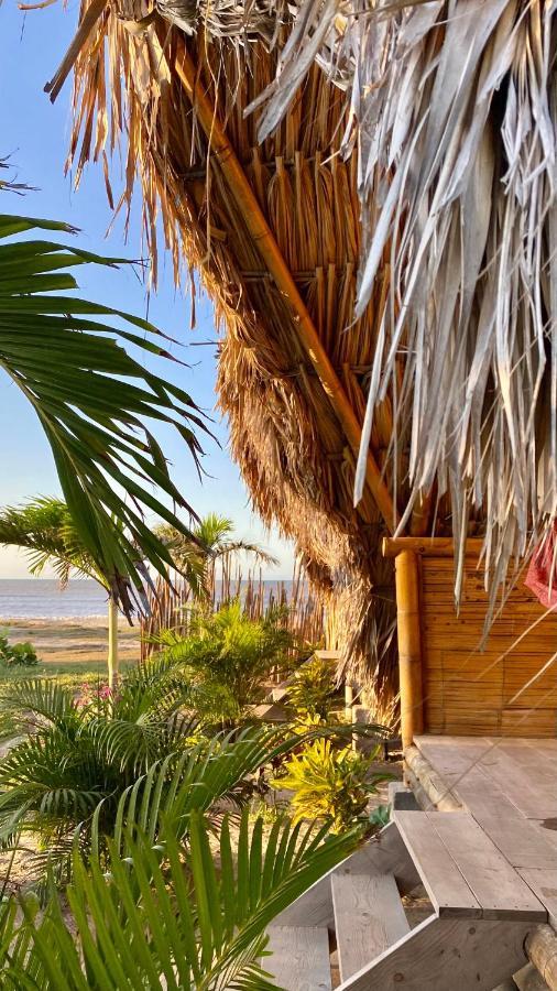 Guajira Beach Ríohacha Exterior foto