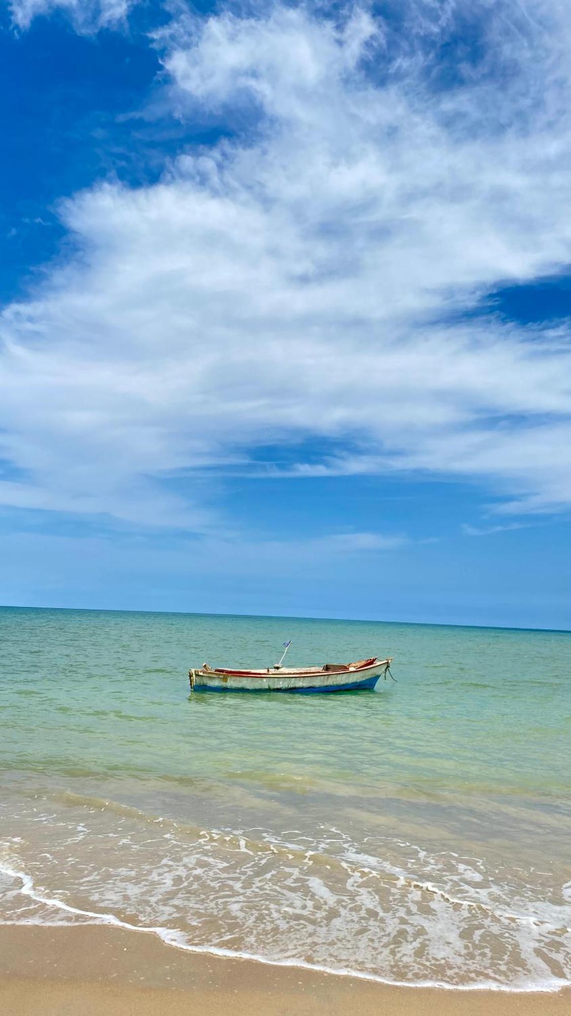 Guajira Beach Ríohacha Exterior foto